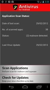 download Antivirus for apk